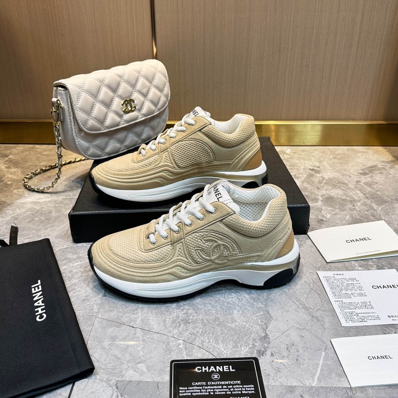 Chanel Sneakers